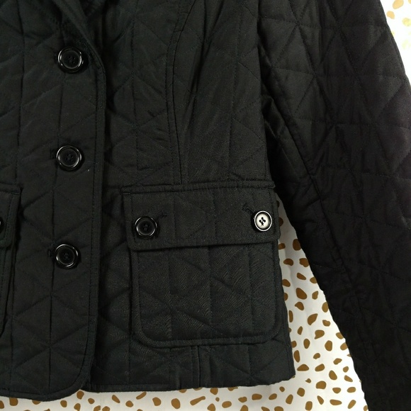Loft quilted jacket - Picture 3 of 7